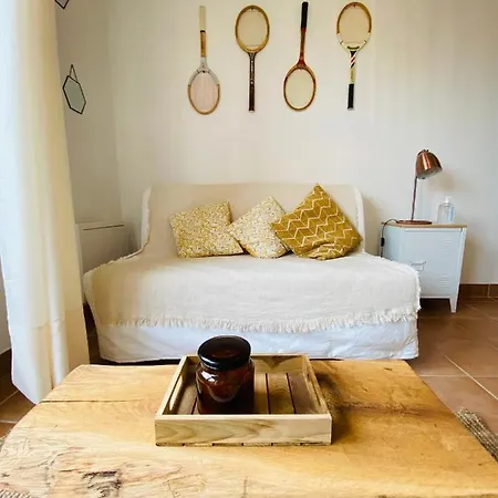 L'Appartement De Marcel