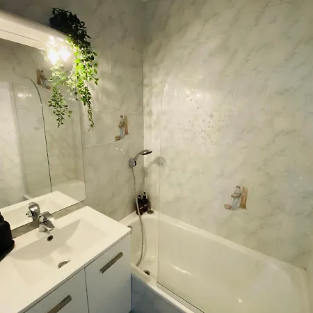 L'Appartement De Marcel Cabourg