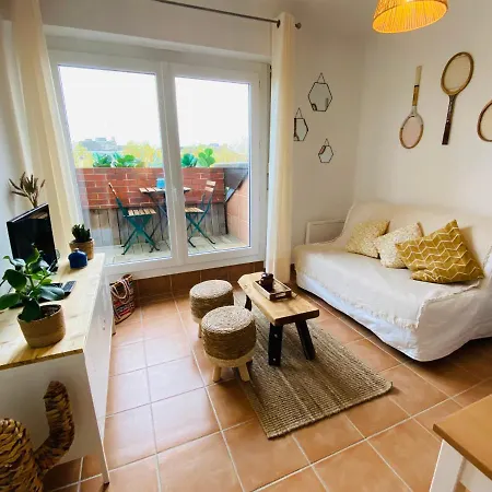 L'Appartement De Marcel アパート *
