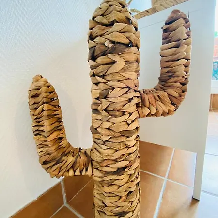 L'Appartement De Marcel *
