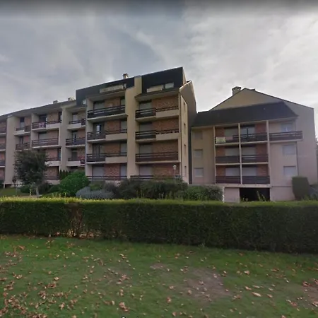 アパート L'Appartement De Marcel カブール
